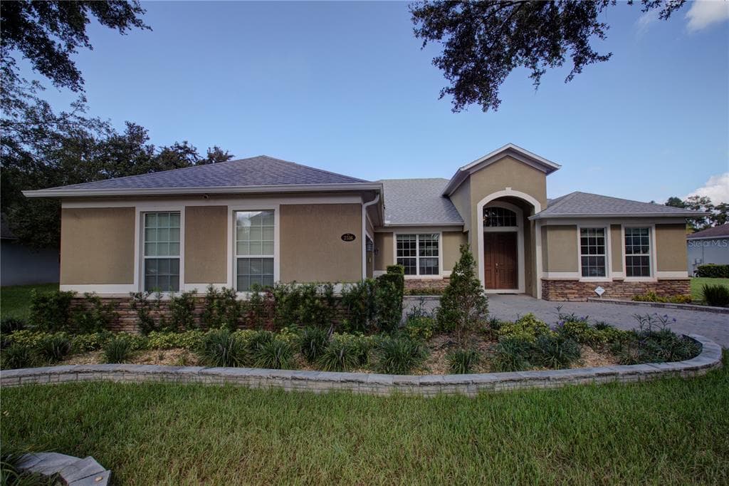 2516 WOODSIDE RIDGE DRIVE, APOPKA, FL 32712