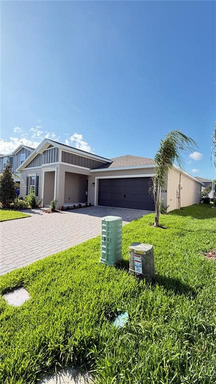 4585 GOLDEN KNIGHT BOULEVARD, KISSIMMEE, FL 34746 — zdjęcie 2