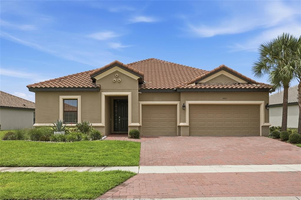 3865 BOWFIN TRAIL, KISSIMMEE, FL 34746 — zdjęcie 3