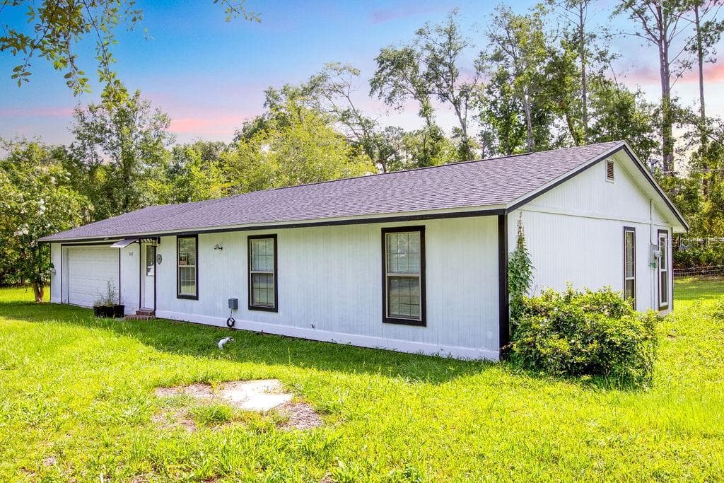 369 NE DIANA TERRACE, LAKE CITY, FL 32055 — zdjęcie 2