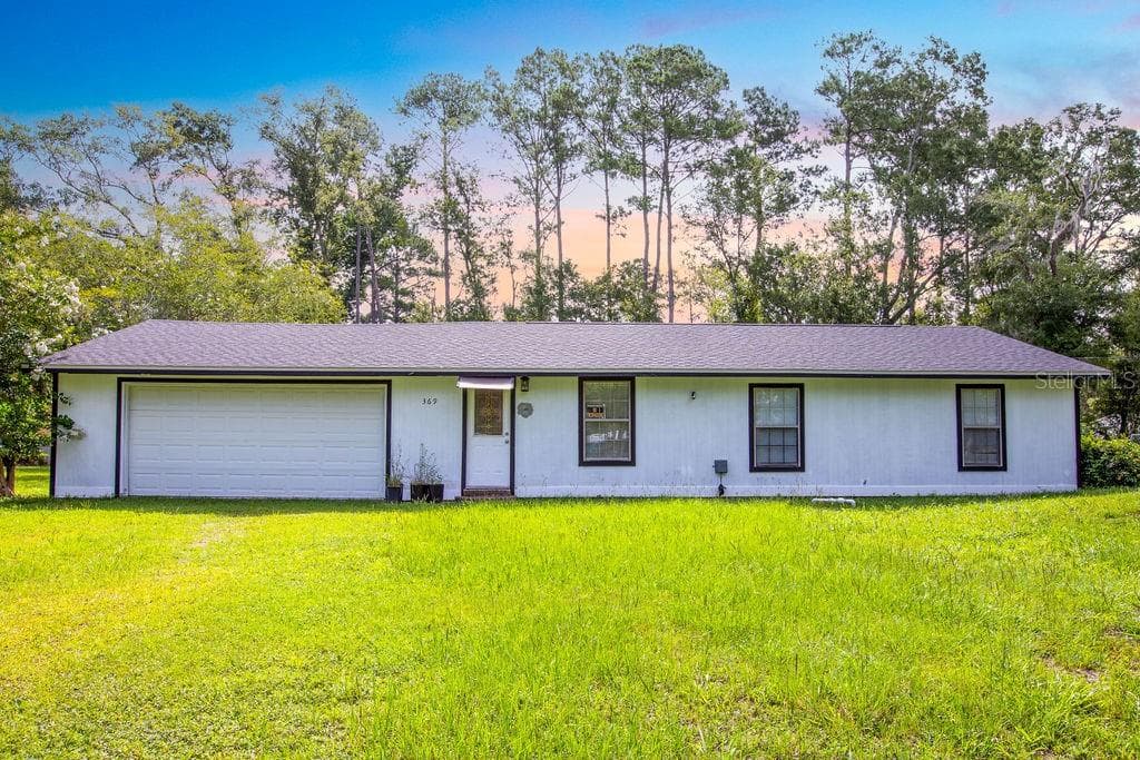 369 NE DIANA TERRACE, LAKE CITY, FL 32055 — zdjęcie 3