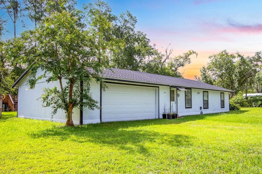 369 NE DIANA TERRACE, LAKE CITY, FL 32055