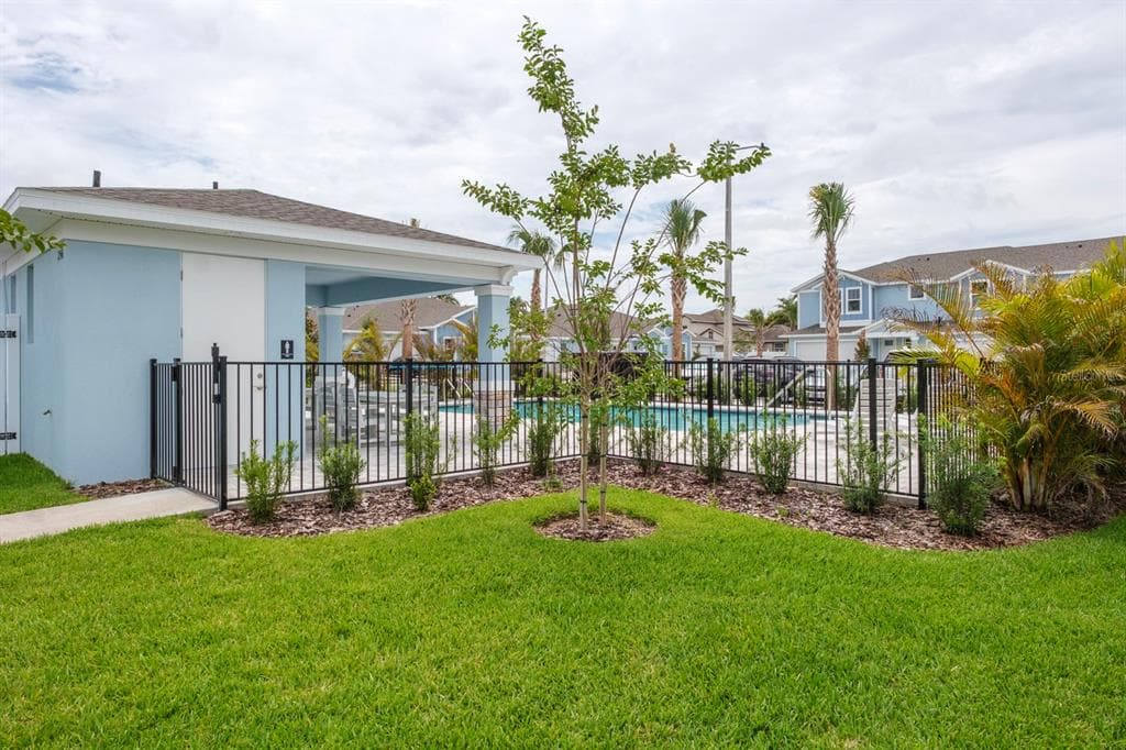 2520 MARIO WAY, CLEARWATER, FL 33761 — zdjęcie 4