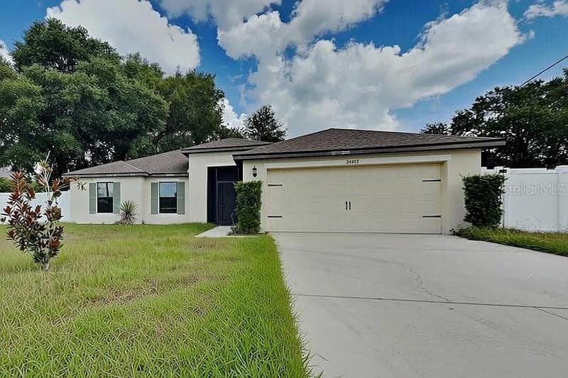 26463 MOTT AVENUE, BROOKSVILLE, FL 34602