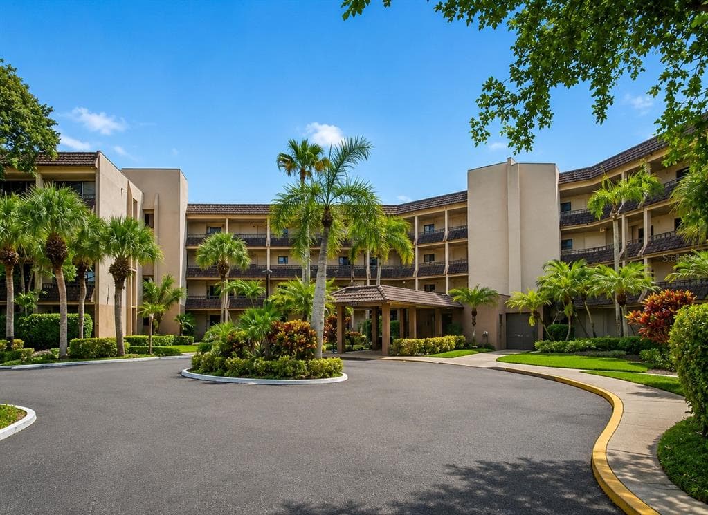 4770 FOUNTAINS DRIVE S # 302, LAKE WORTH, FL 33467 — zdjęcie 2