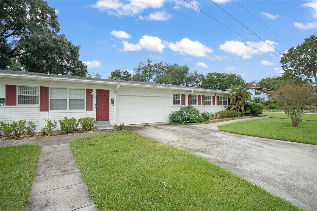 1017 N THORNTON AVENUE, ORLANDO, FL 32803 — zdjęcie 2