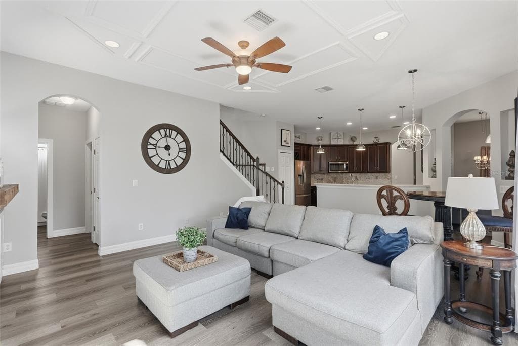 12903 DRAKEFIELD DRIVE, SPRING HILL, FL 34610 — zdjęcie 3