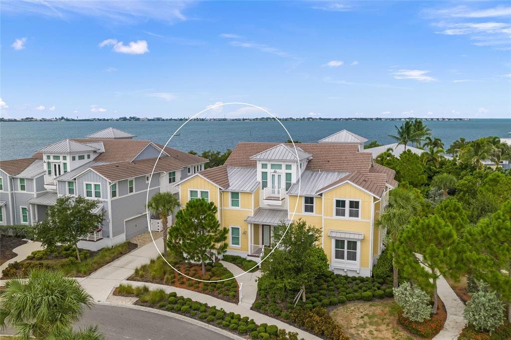 264 SAINT LUCIA DRIVE # 201, BRADENTON, FL 34209