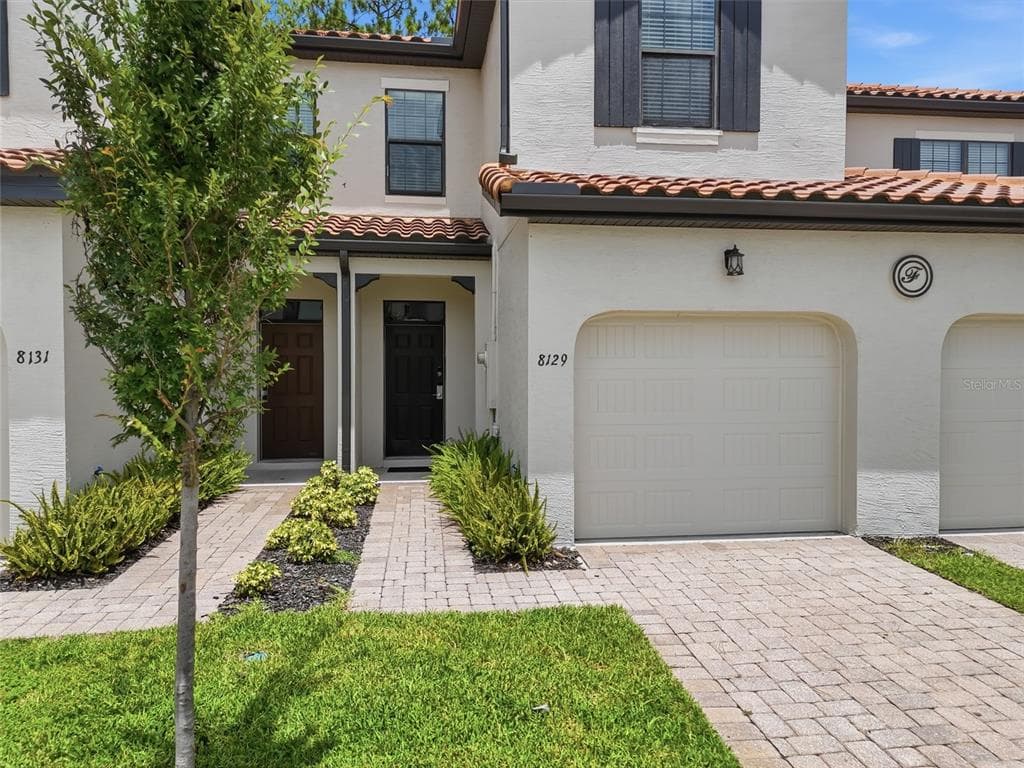 8129 ROSEVILLE ROAD, DAVENPORT, FL 33896 — zdjęcie 2