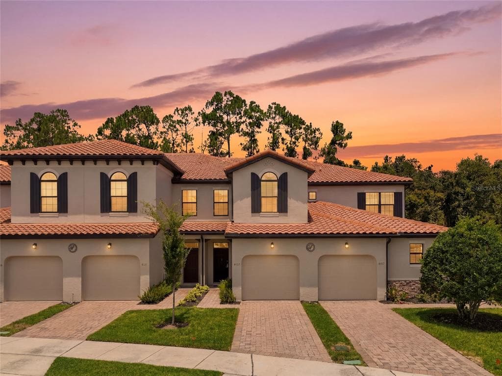 8129 ROSEVILLE ROAD, DAVENPORT, FL 33896 — zdjęcie 3