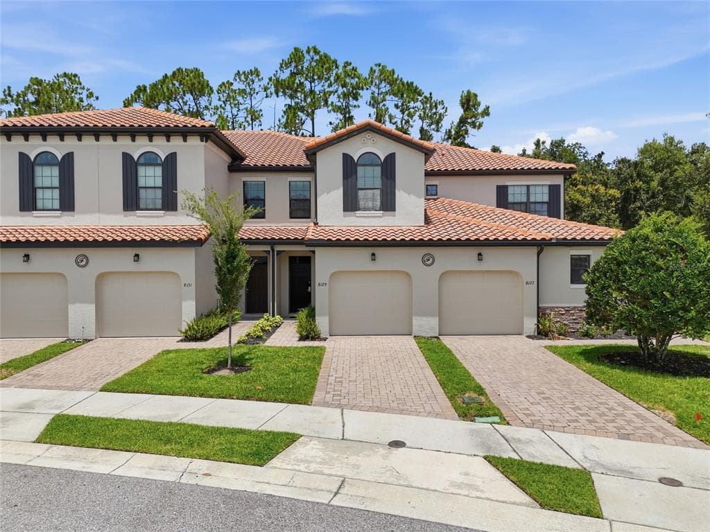8129 ROSEVILLE ROAD, DAVENPORT, FL 33896