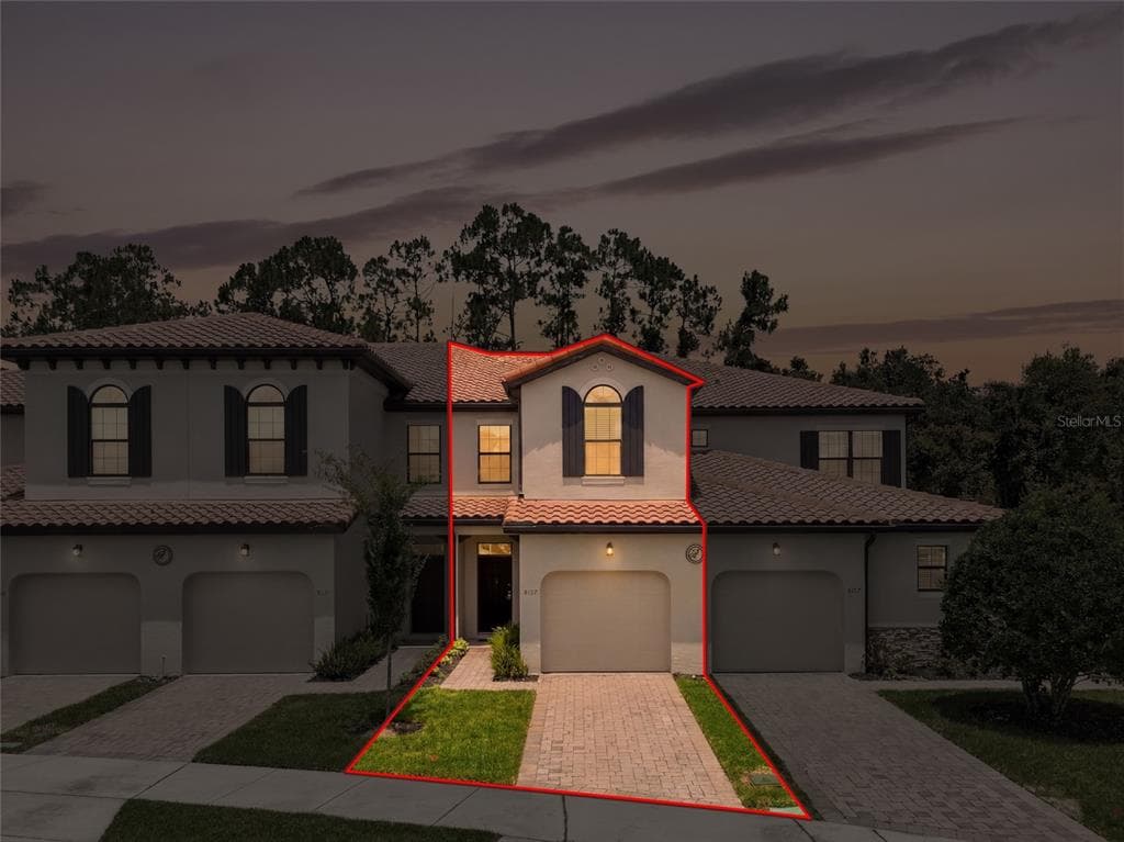 8129 ROSEVILLE ROAD, DAVENPORT, FL 33896 — zdjęcie 4