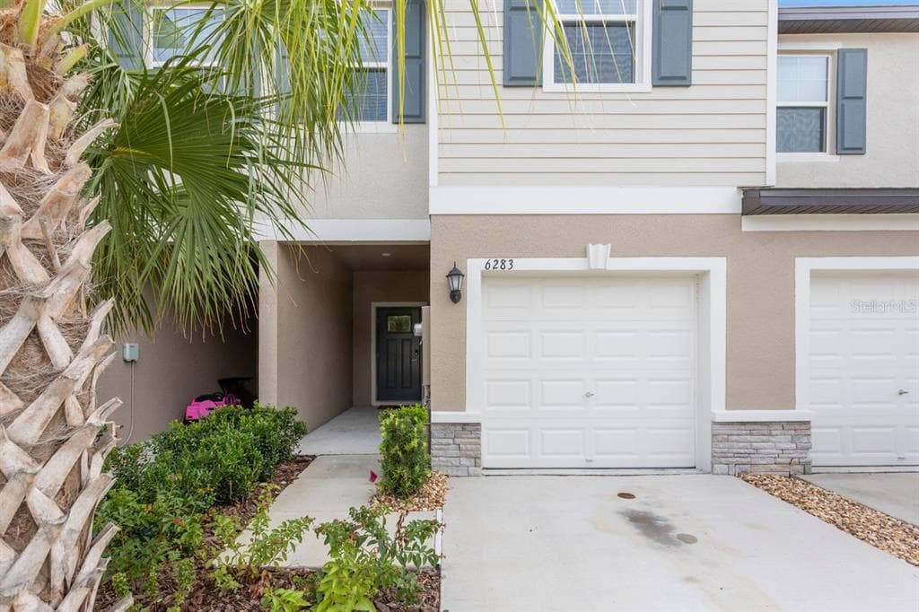 6283 SHINER STREET, LAND O LAKES, FL 34638 — zdjęcie 2