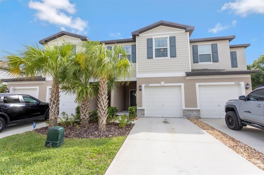6283 SHINER STREET, LAND O LAKES, FL 34638