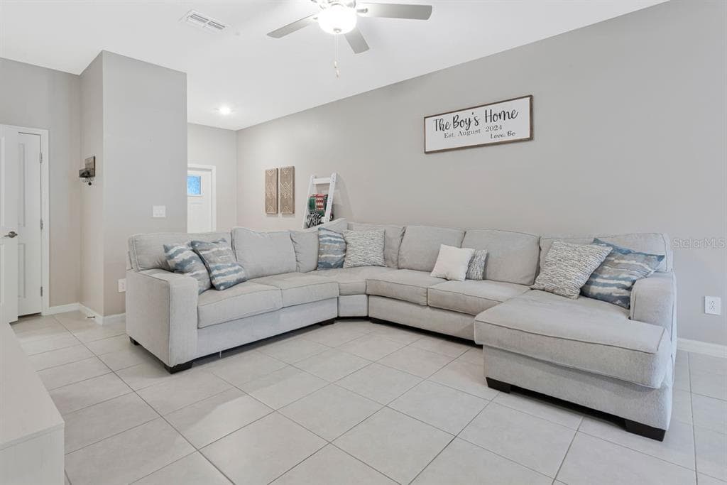 6283 SHINER STREET, LAND O LAKES, FL 34638 — zdjęcie 4