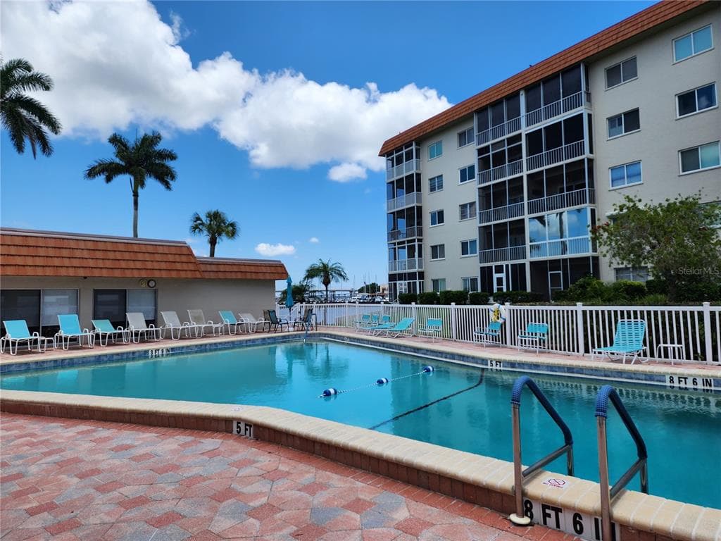 1650 1ST AVENUE W # 408B, BRADENTON, FL 34205 — zdjęcie 3