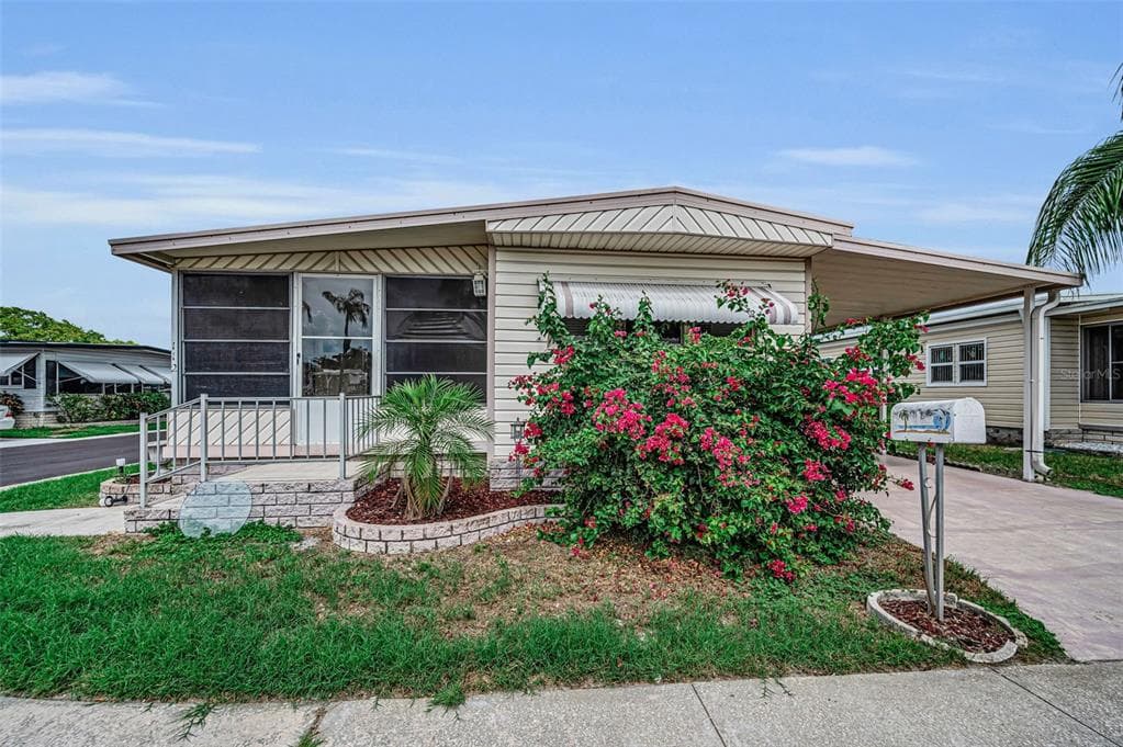 10539 TAHITIAN LANE # 112, LARGO, FL 33773 — zdjęcie 2