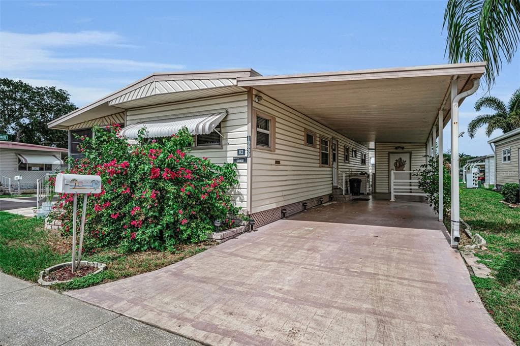 10539 TAHITIAN LANE # 112, LARGO, FL 33773 — zdjęcie 3