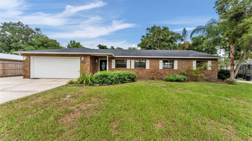 4020 GLEN GARRY ROAD W, LAKELAND, FL 33813 — zdjęcie 2