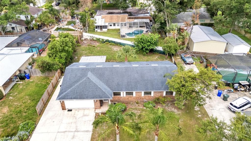 4020 GLEN GARRY ROAD W, LAKELAND, FL 33813 — zdjęcie 3