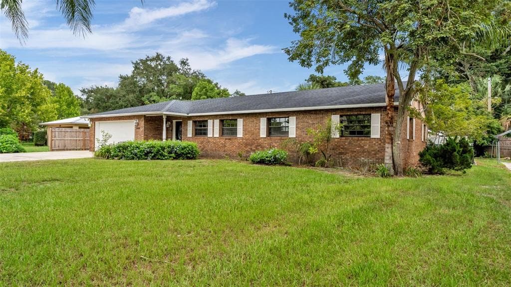 4020 GLEN GARRY ROAD W, LAKELAND, FL 33813