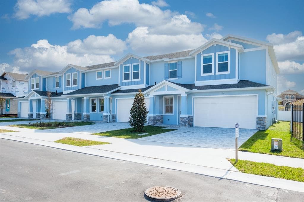 2524 MARIO WAY, CLEARWATER, FL 33761 — zdjęcie 2