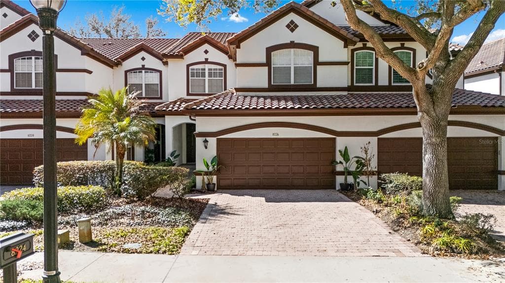8224 TIVOLI DRIVE, ORLANDO, FL 32836 — zdjęcie 2