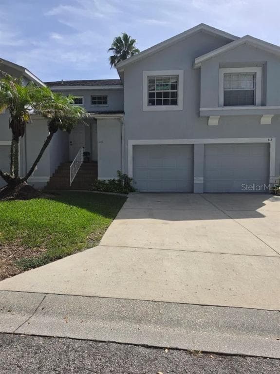 416 EAGLE RIDGE DRIVE # 416, DAVENPORT, FL 33837
