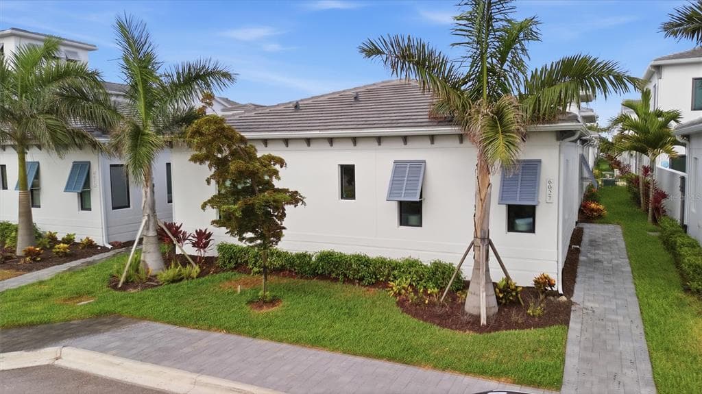 6027 SALT GRASS STREET, BRADENTON, FL 34210