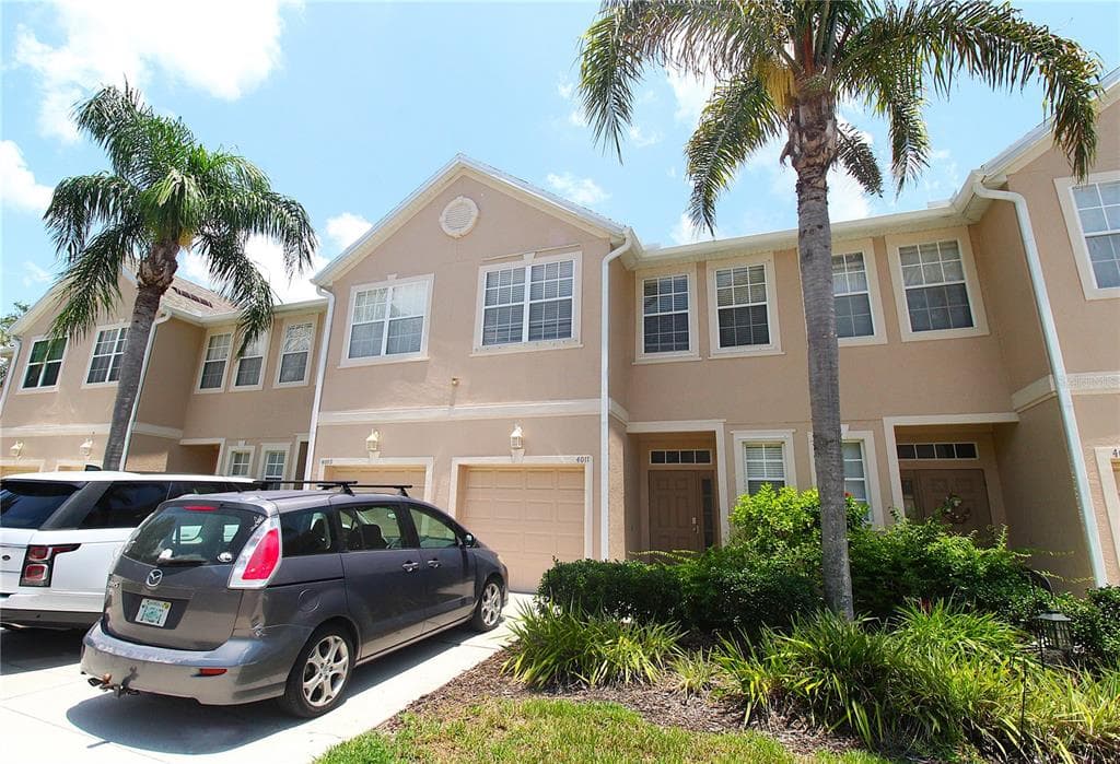 4011 BURLWOOD ROAD, SARASOTA, FL 34233 — zdjęcie 2