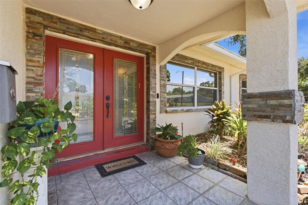 701 58TH AVENUE S, ST PETERSBURG, FL 33705 — zdjęcie 4