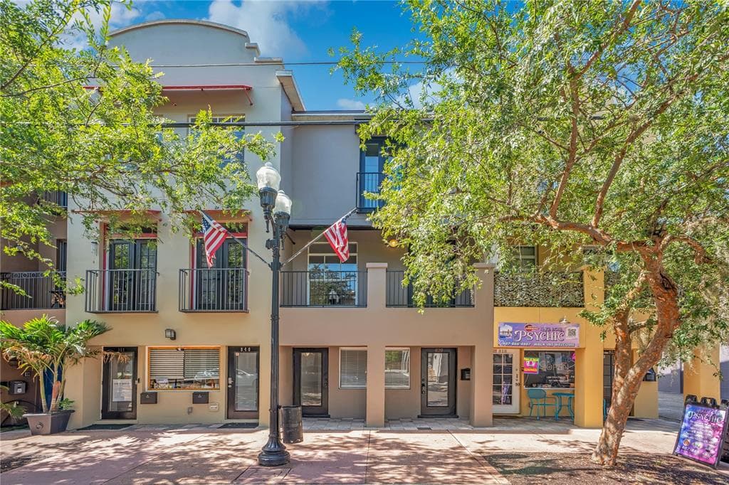 828 E WASHINGTON STREET, ORLANDO, FL 32801 — zdjęcie 2