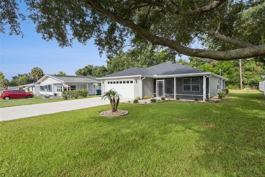 209 JEAN STREET, TAVARES, FL 32778 — zdjęcie 2