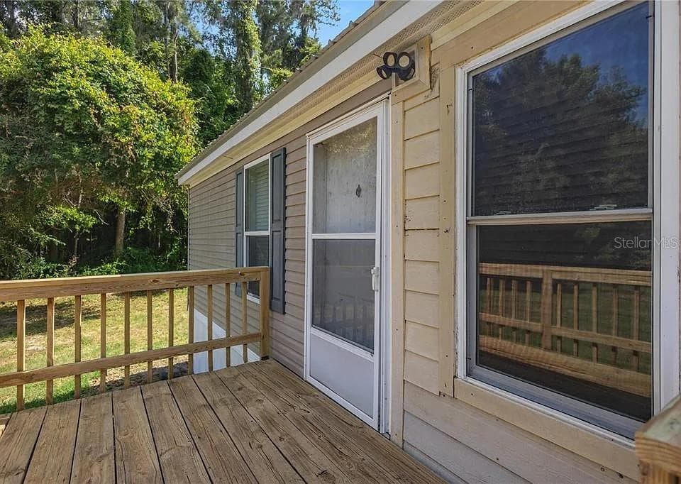 15340 NW 65TH AVENUE ROAD, REDDICK, FL 32686 — zdjęcie 2