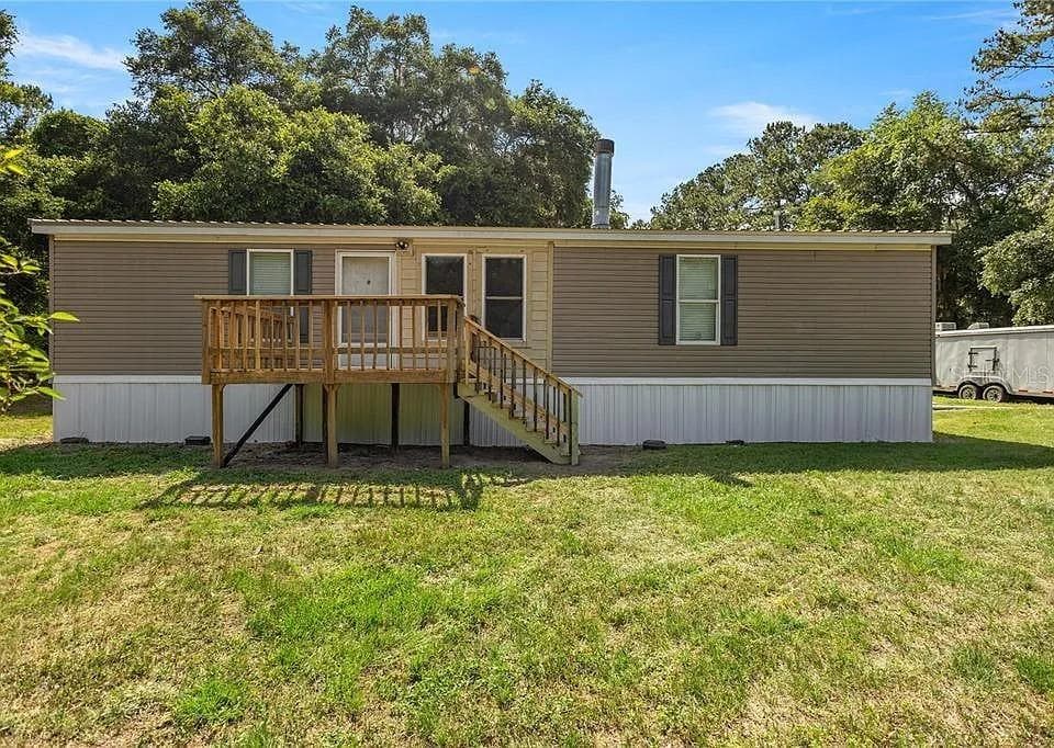 15340 NW 65TH AVENUE ROAD, REDDICK, FL 32686 — zdjęcie 3