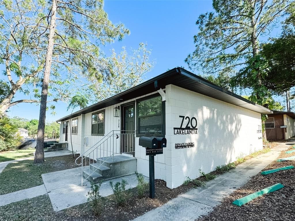 722 ANGELINA LANE, LAKELAND, FL 33801 — zdjęcie 2