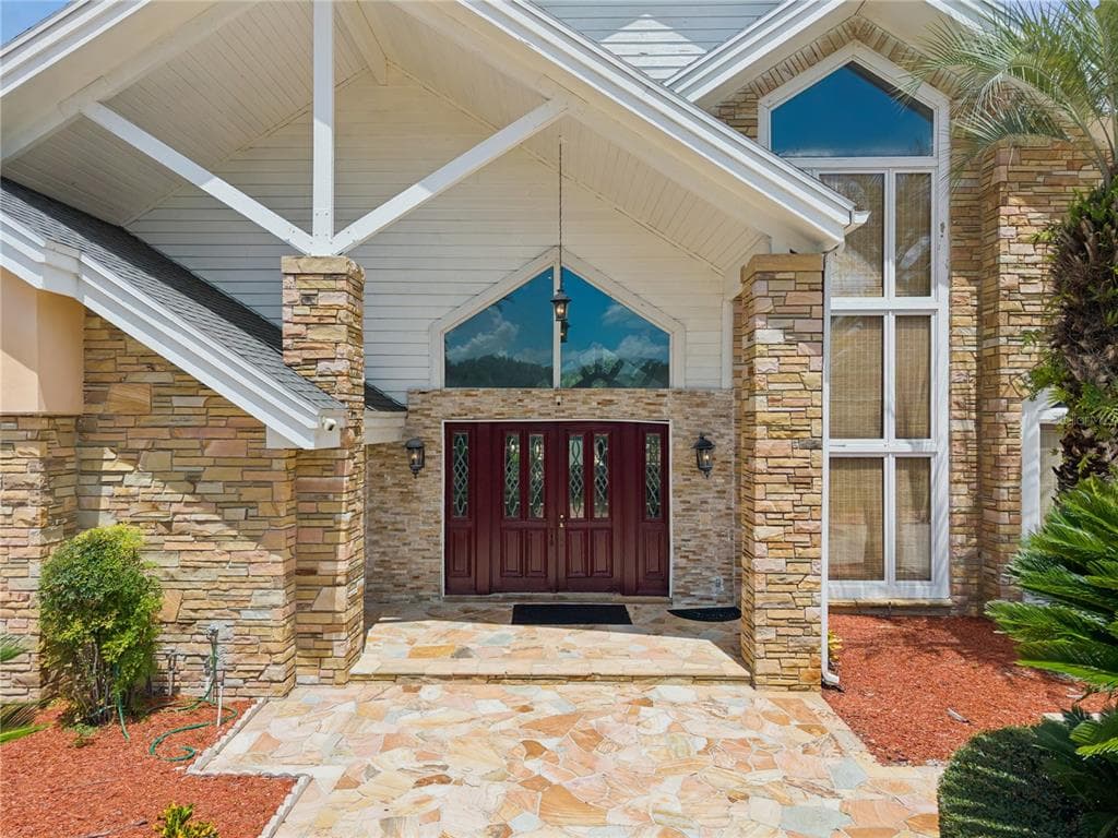 1041 SWEETWATER CLUB BOULEVARD, LONGWOOD, FL 32779 — zdjęcie 2