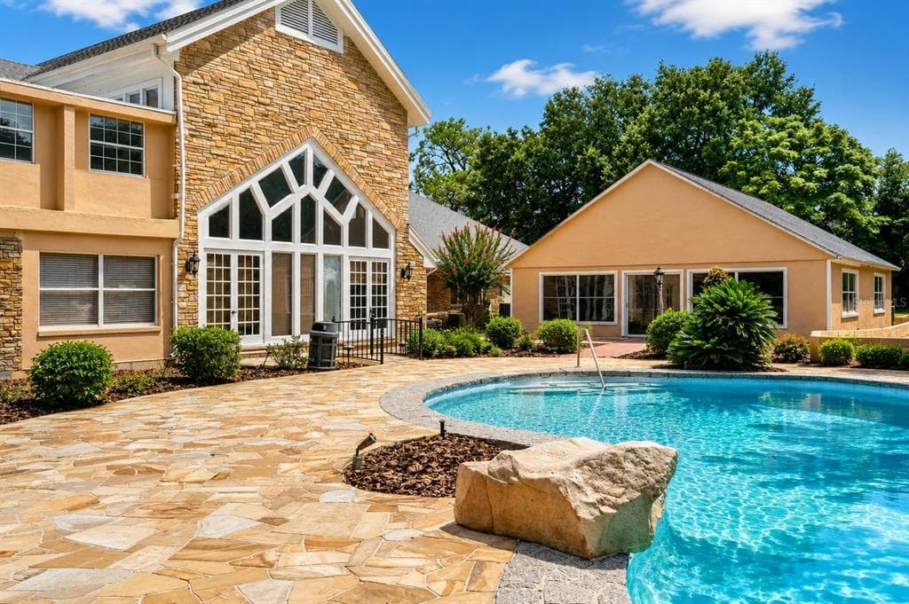 1041 SWEETWATER CLUB BOULEVARD, LONGWOOD, FL 32779 — zdjęcie 3