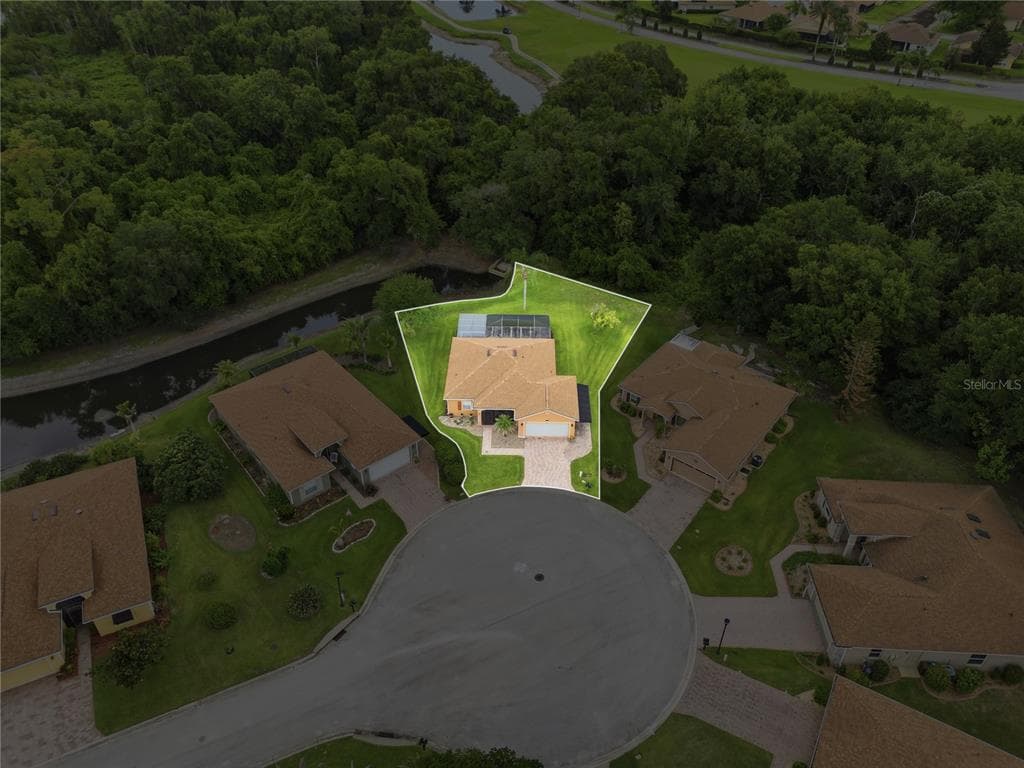 4188 ABERDEEN LANE, LAKE WALES, FL 33859 — zdjęcie 2