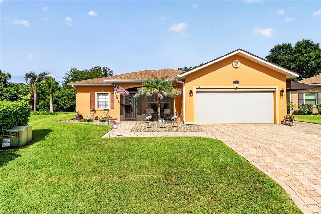 4188 ABERDEEN LANE, LAKE WALES, FL 33859