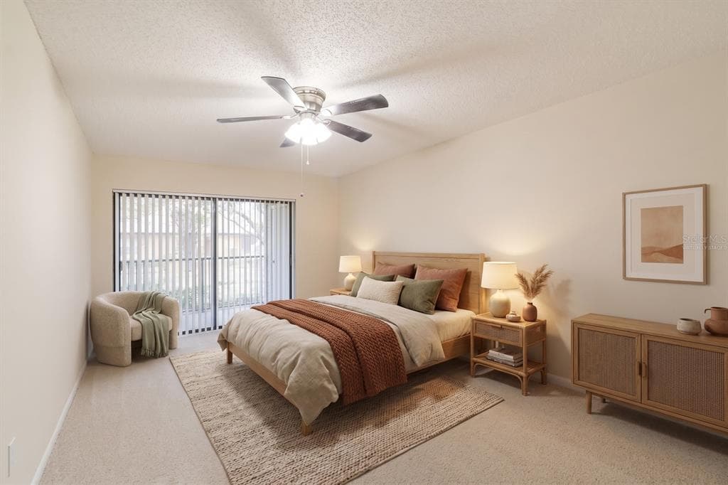 3215 LAKE SAXON DRIVE, LAND O LAKES, FL 34639 — zdjęcie 4