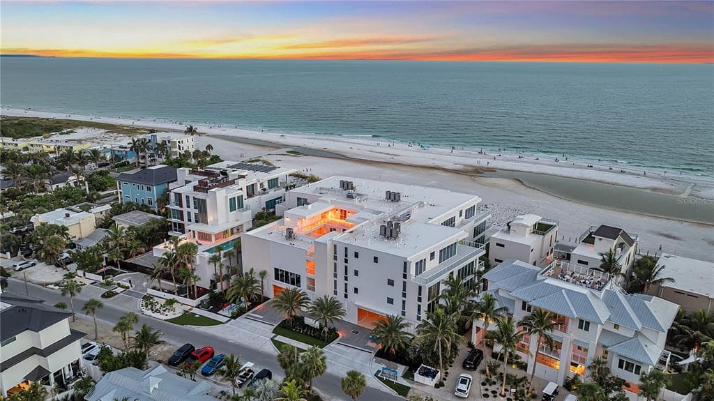 70 AVENIDA VENECCIA # 204, SARASOTA, FL 34242 — zdjęcie 2