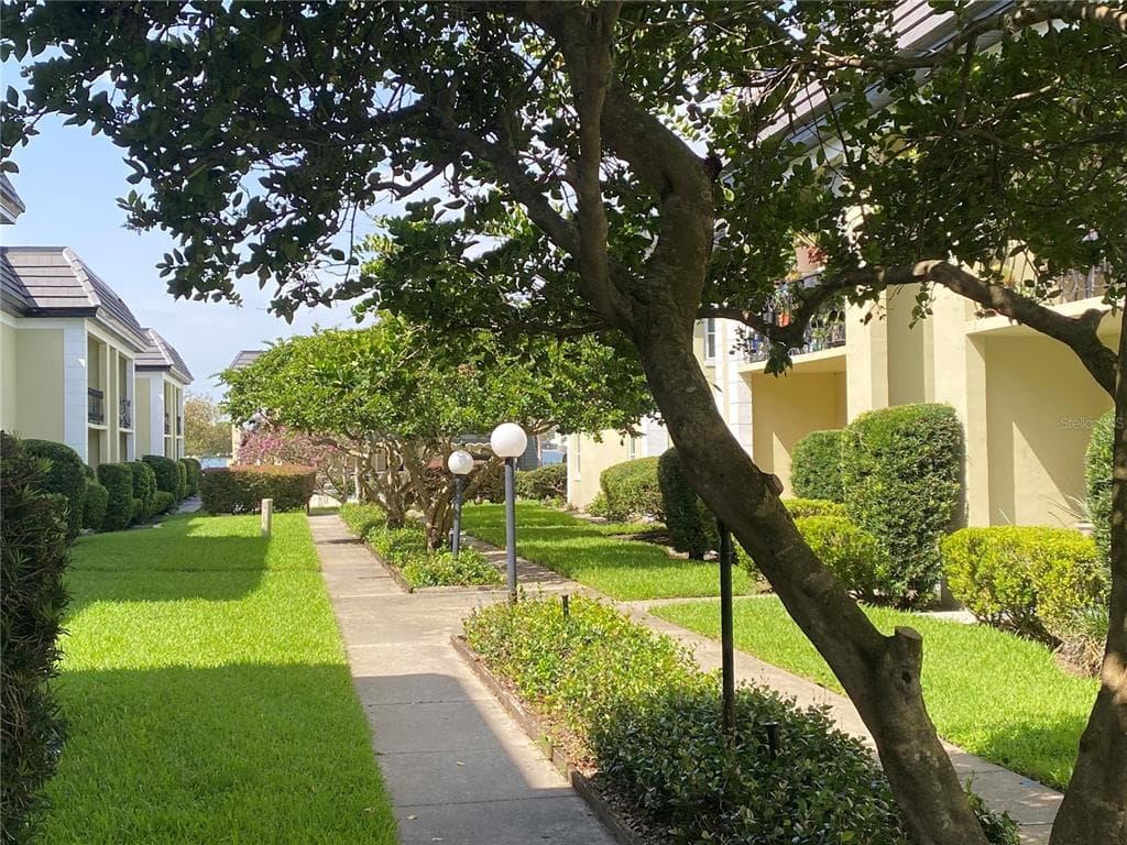 1500 GAY ROAD # 4D, WINTER PARK, FL 32789 — zdjęcie 2