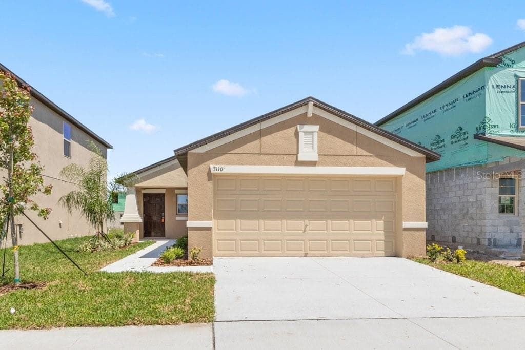 7110 AMELIA COVE COURT, SUN CITY CENTER, FL 33573 — zdjęcie 2