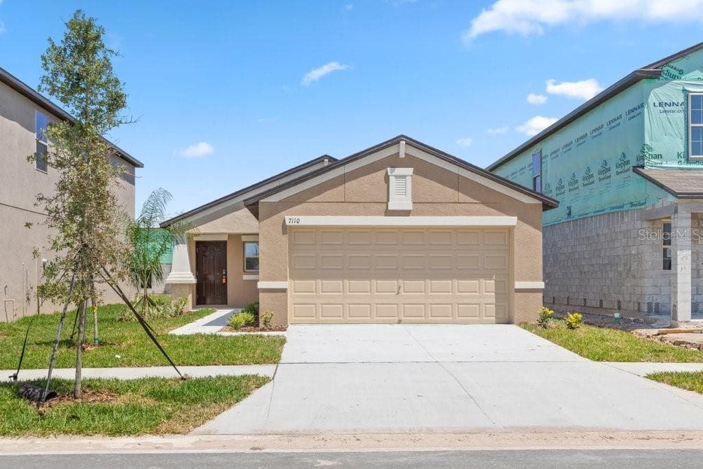 7110 AMELIA COVE COURT, SUN CITY CENTER, FL 33573