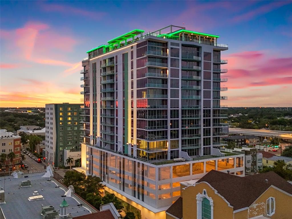 777 3RD AVENUE N # 805, ST PETERSBURG, FL 33701 — zdjęcie 2