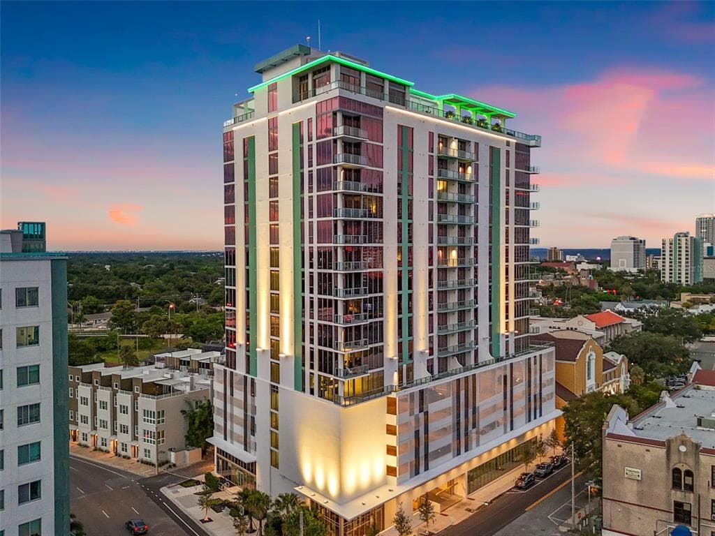 777 3RD AVENUE N # 805, ST PETERSBURG, FL 33701