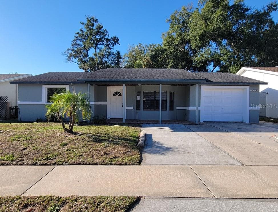 11633 FOX RUN, PORT RICHEY, FL 34668