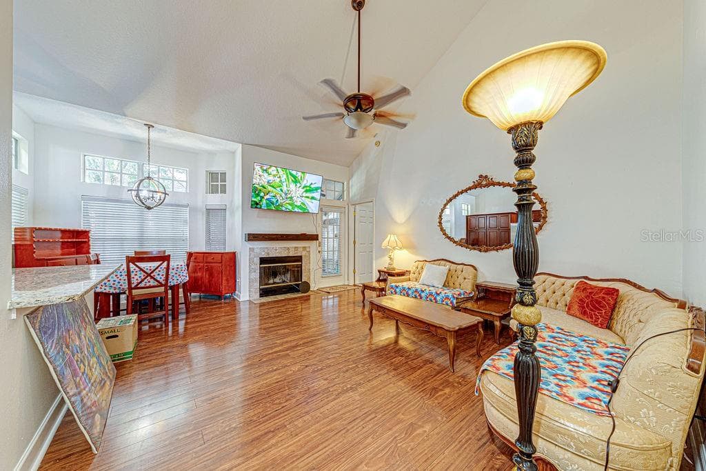 1545 FARRINDON CIRCLE # 1545, LAKE MARY, FL 32746 — zdjęcie 5