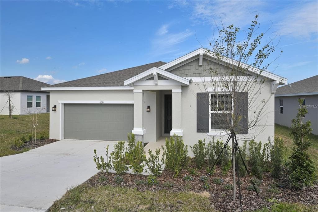 830 BALLANTYNE DRIVE, LAKE WALES, FL 33898 — zdjęcie 2